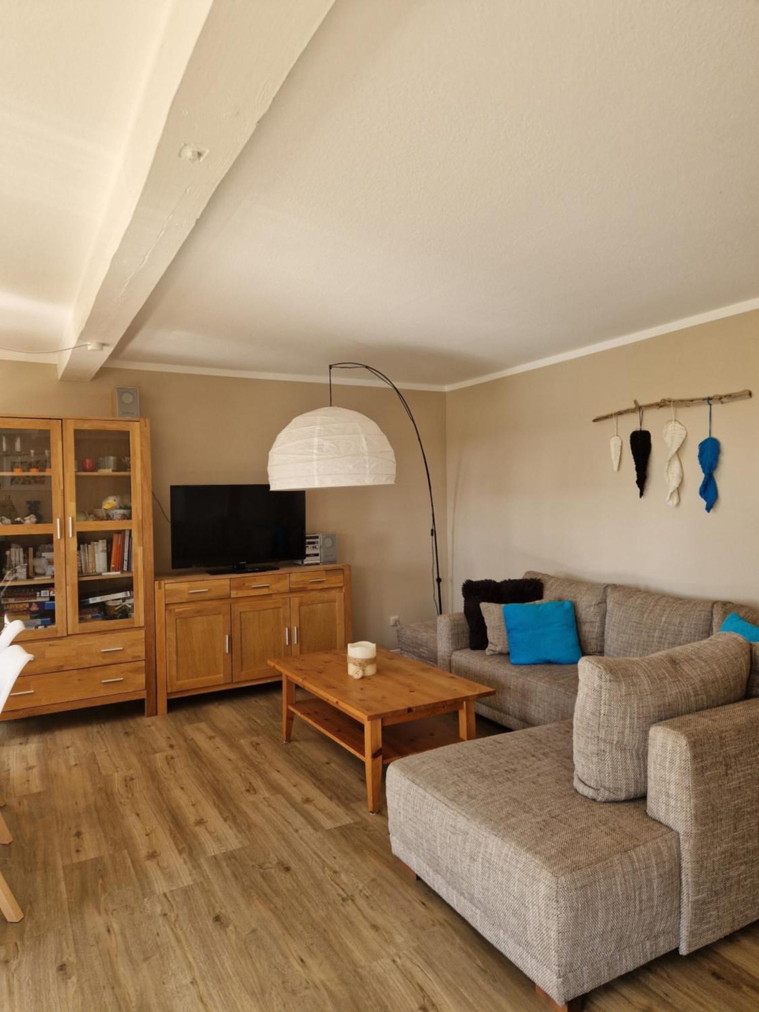 Ferienwohnung Sort Sol Grellsbuelldeich 7 Aventoft エクステリア 写真