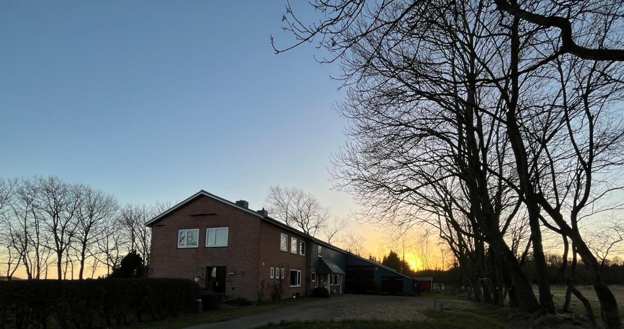Ferienwohnung Sort Sol Grellsbuelldeich 7 Aventoft 部屋 写真