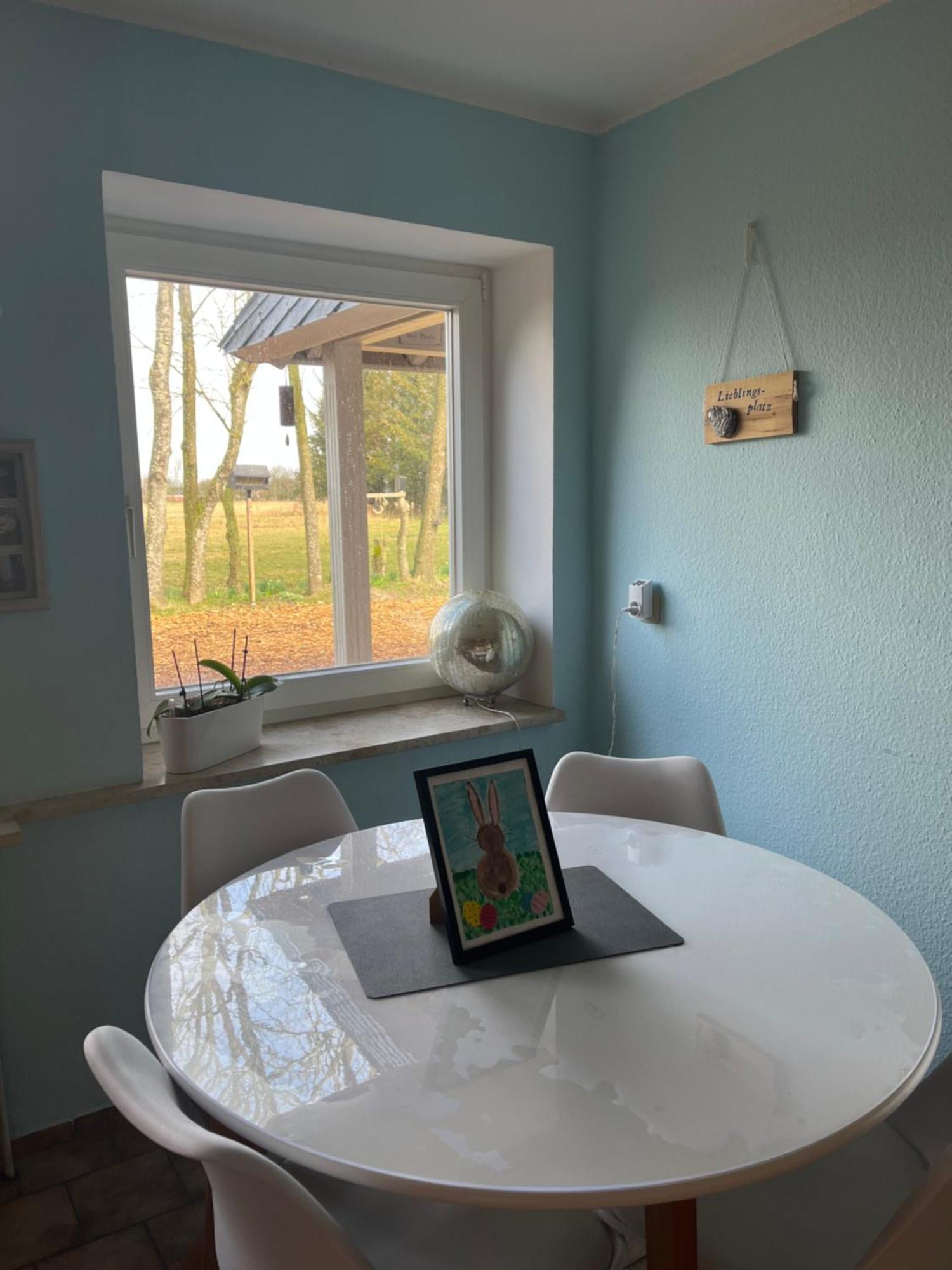 Ferienwohnung Sort Sol Grellsbuelldeich 7 Aventoft エクステリア 写真